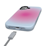 Radiant Love | Pink Aura Case