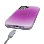 Violet Soul | Purple Aura Case