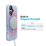 Radiant Love | Pink Aura Case