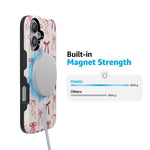 Lover Girlie | Pink Bows iPhone Case