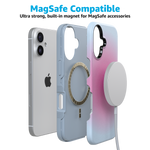 Radiant Love | Pink Aura Case