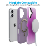 Violet Soul | Purple Aura Case