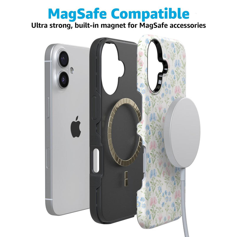 Pastel Garden | Sunday Best Case