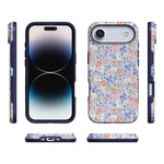 Poppy Meadows | Pastel Floral Case