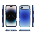 Cobalt Clarity | Blue Aura Case