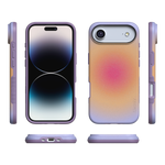 Sunset Halo | Rainbow Aura Case