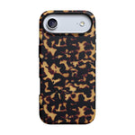 Shell Shocked | Tortoise Print Case