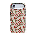 Cherry on Top | Red Cherries Case