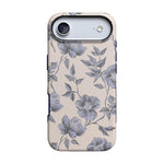 Ink & Iris | Vintage Floral Case