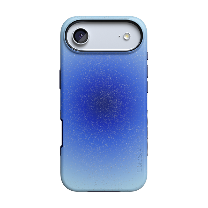 Cobalt Clarity | Blue Aura Case