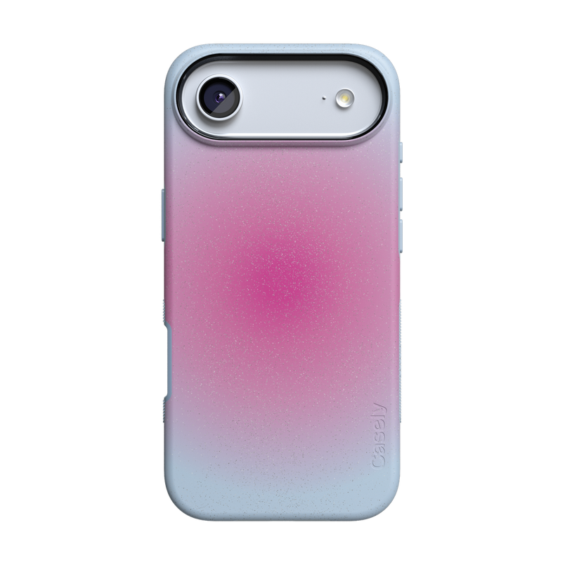 Radiant Love | Pink Aura Case