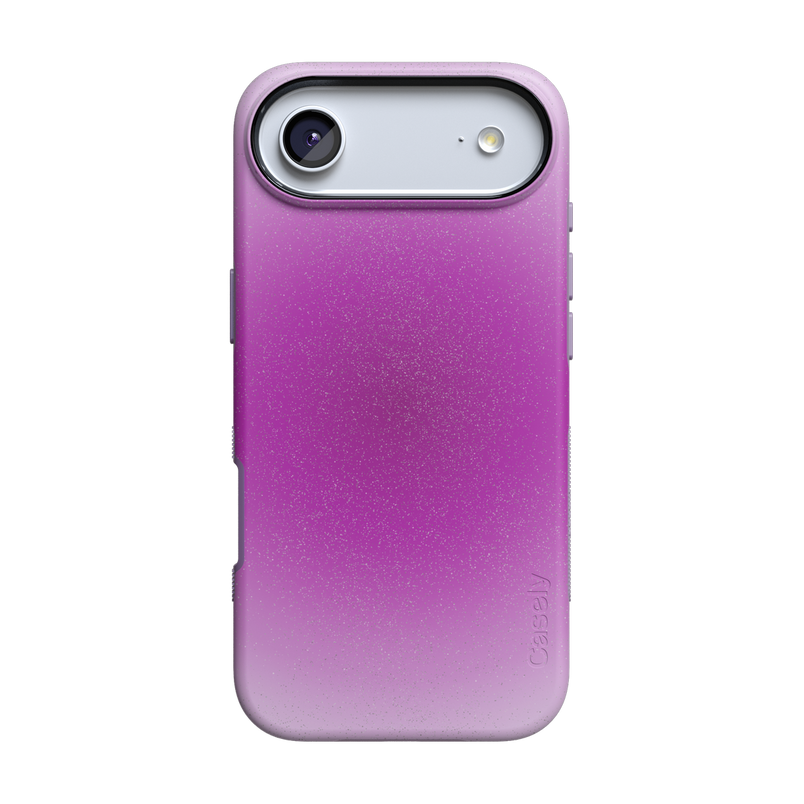 Violet Soul | Purple Aura Case