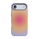 Sunset Halo | Rainbow Aura Case