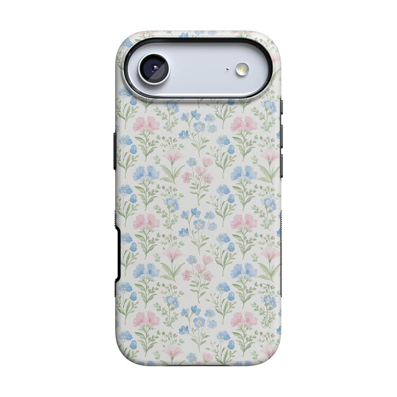 Pastel Garden | Sunday Best Case