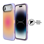 Sunset Halo | Rainbow Aura Case