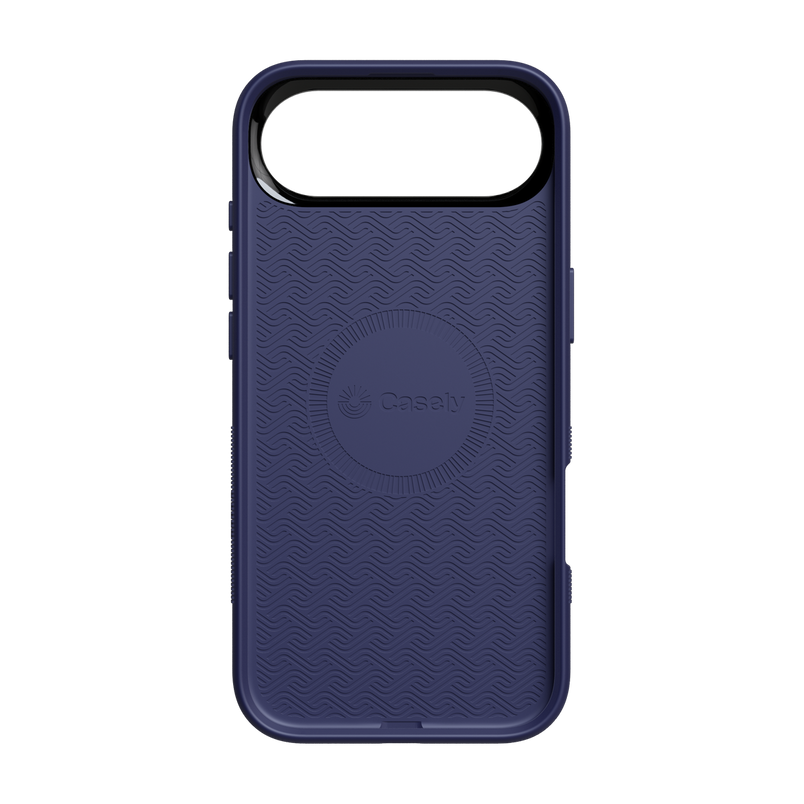 Cobalt Clarity | Blue Aura Case