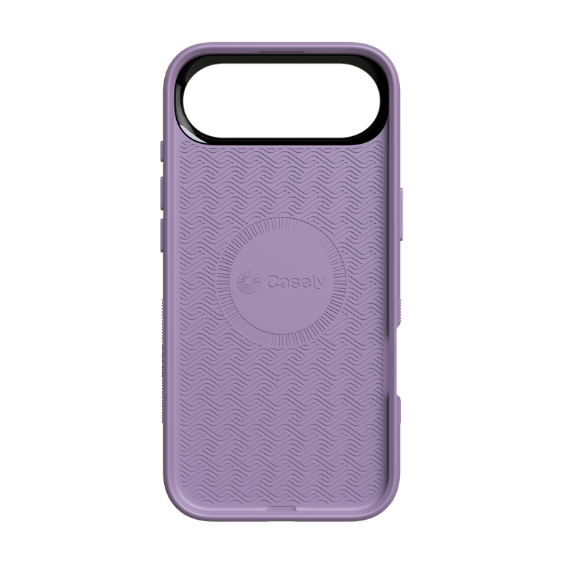 Violet Soul | Purple Aura Case