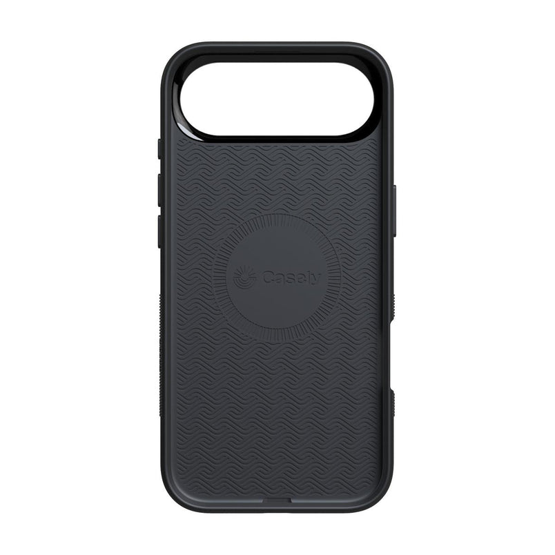 Midnight Onyx | Black Shimmer Case