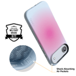 Radiant Love | Pink Aura Case