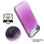 Violet Soul | Purple Aura Case