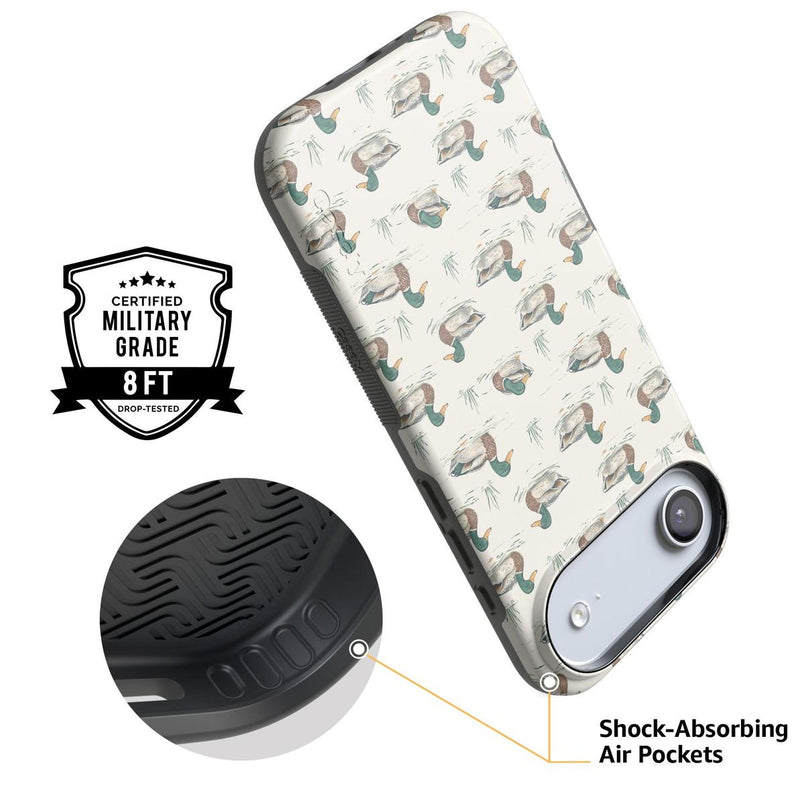 Mallard & Co. | The Boyfriend Collection