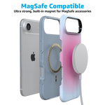 Radiant Love | Pink Aura Case