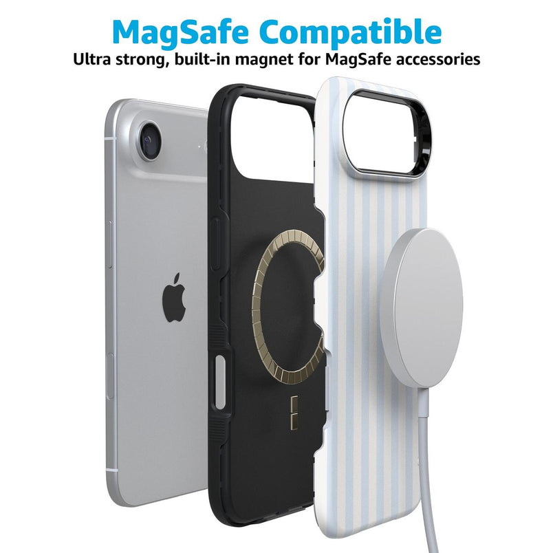 Blue Stripes | Sunday Best Case