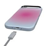 Radiant Love | Pink Aura Case