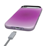 Violet Soul | Purple Aura Case