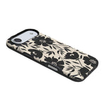 Dark Fantasy | Contrast Floral Case