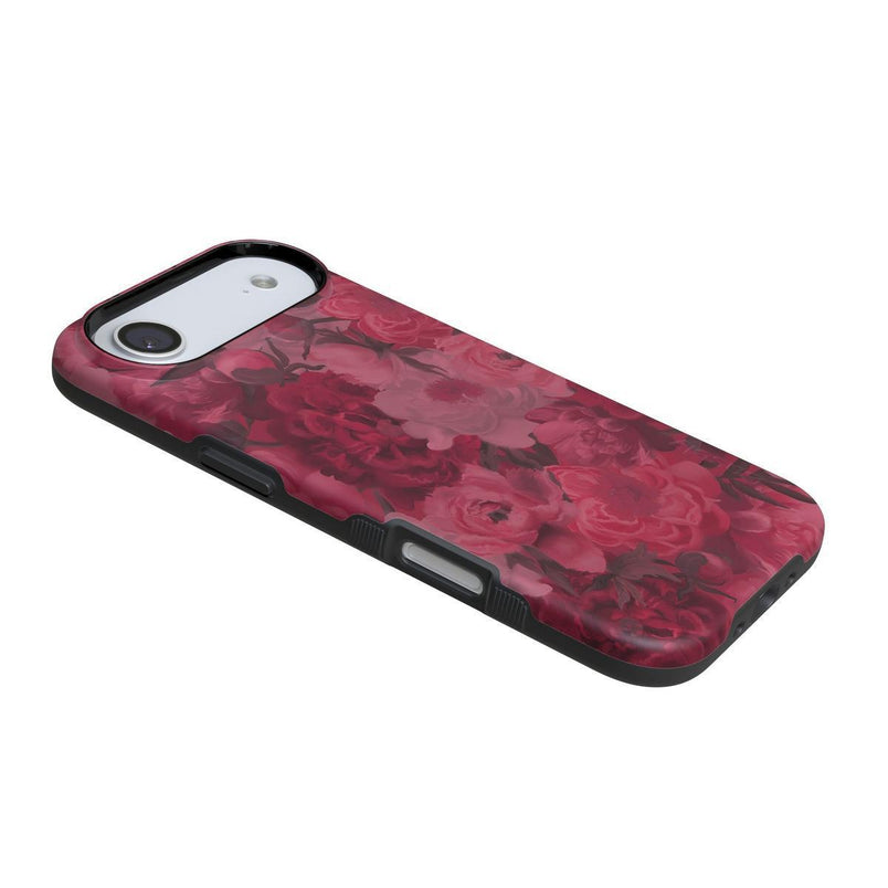 Romance Novel | Moody Floral Case