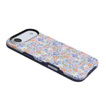 Poppy Meadows | Pastel Floral Case