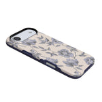 Ink & Iris | Vintage Floral Case
