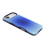 Cobalt Clarity | Blue Aura Case