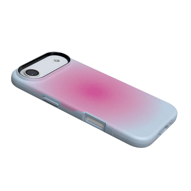 Radiant Love | Pink Aura Case