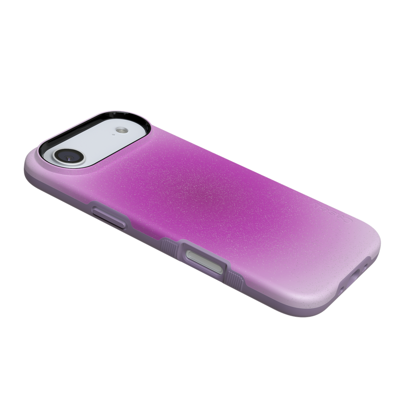 Violet Soul | Purple Aura Case