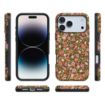 Rustic Roses | Boho Bouquet Case