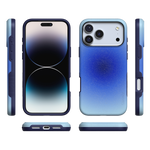Cobalt Clarity | Blue Aura Case