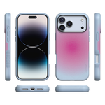 Radiant Love | Pink Aura Case