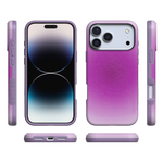 Violet Soul | Purple Aura Case