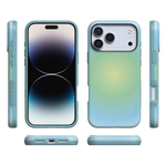 Inner Glow | Green Aura Case