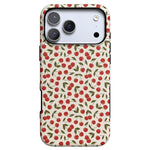 Cherry on Top | Red Cherries Case