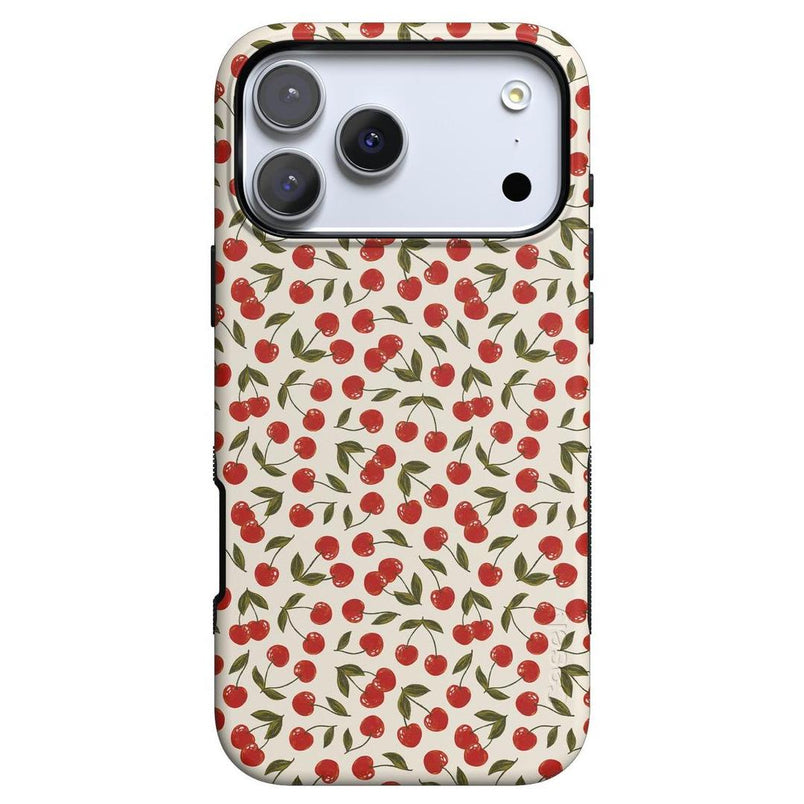 Cherry on Top | Red Cherries Case