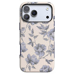 Ink & Iris | Vintage Floral Case