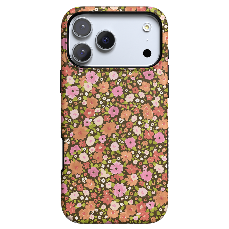 Rustic Roses | Boho Bouquet Case