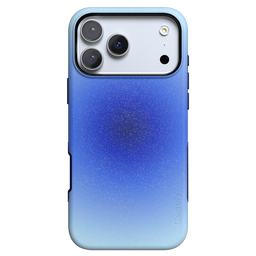 Cobalt Clarity | Blue Aura Case