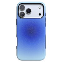 Cobalt Clarity | Blue Aura Case