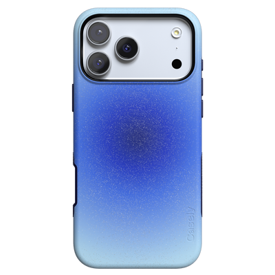 Cobalt Clarity | Blue Aura Case