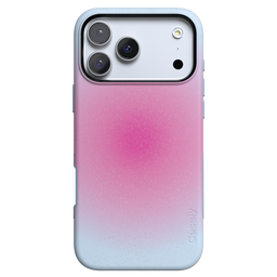 Radiant Love | Pink Aura Case