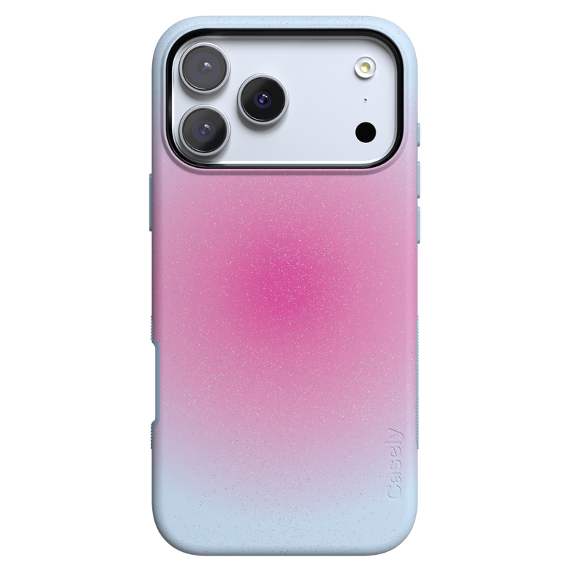 Casely iPhone 17 Air Compatible with MagSafe Radiant Love Casely iPhone 17 Air Compatible with MagSafe Radiant Love